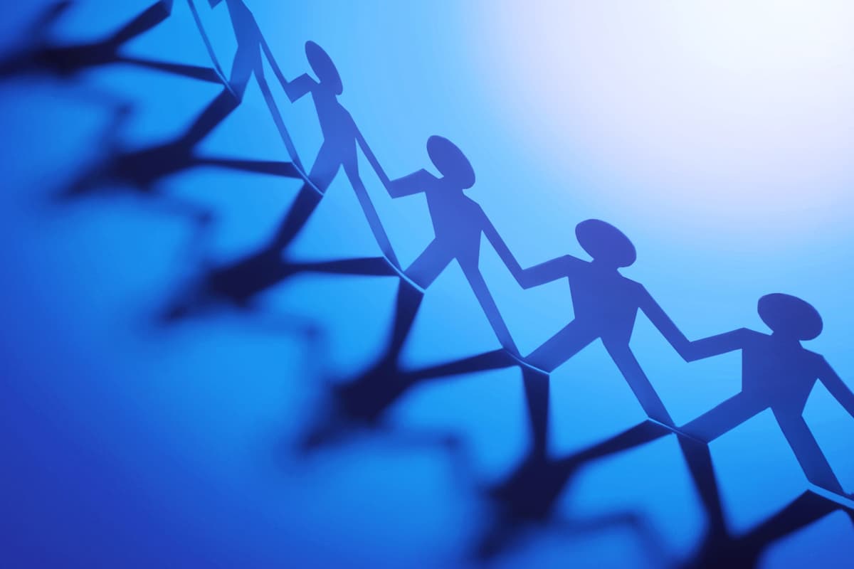 Une «société du care» contre les «cygnes noirs» sanitaires